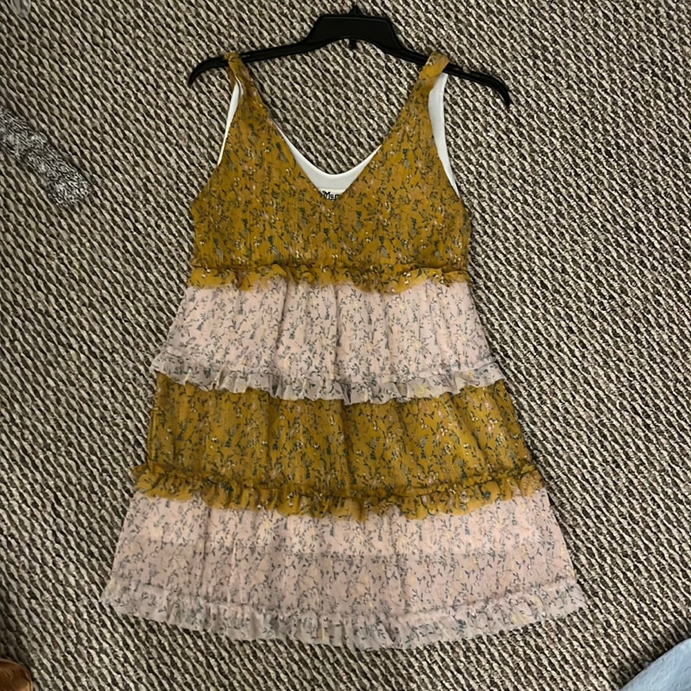 Show me your Mumu dress